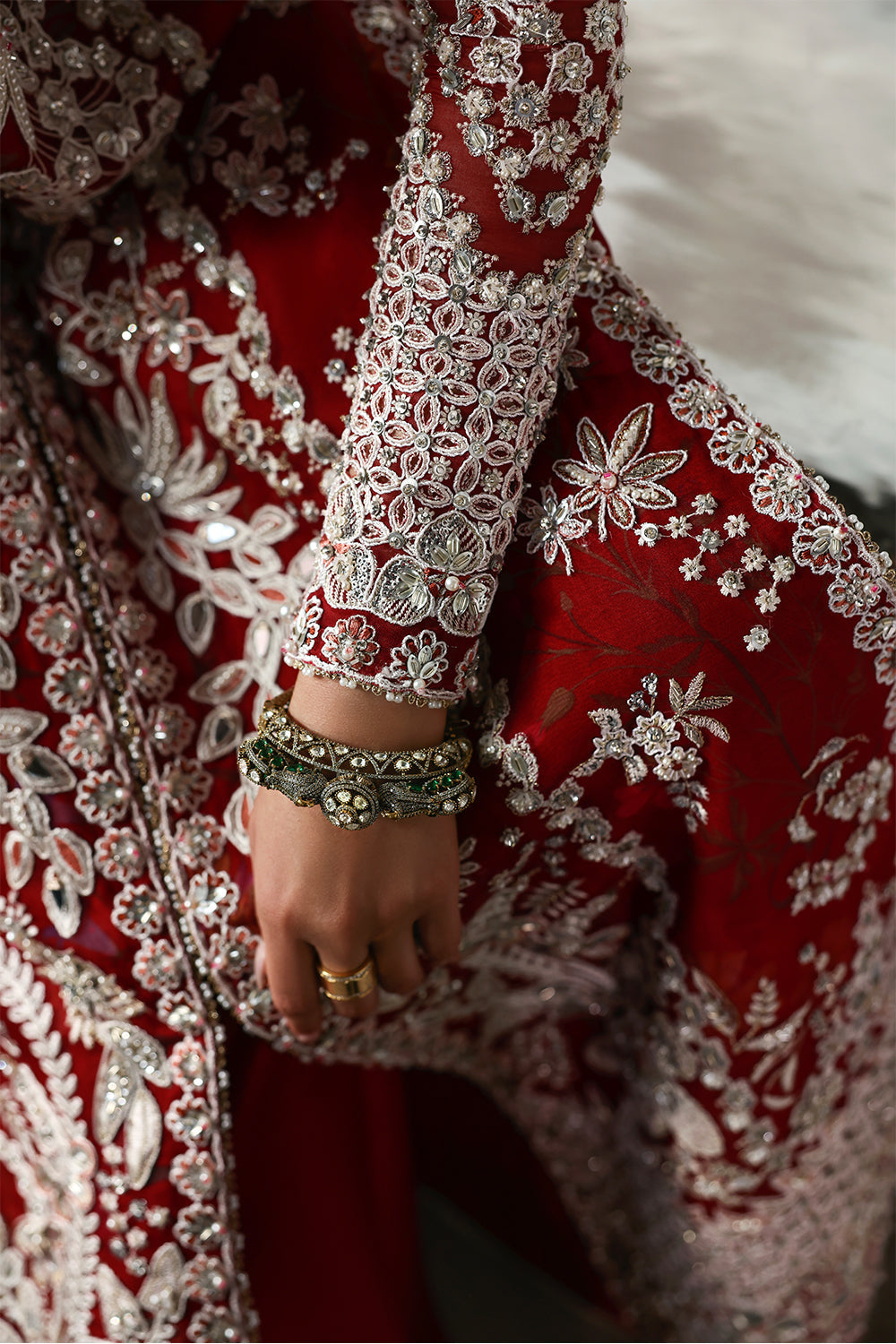 Soraya | Lumene Festive 26 | Solara