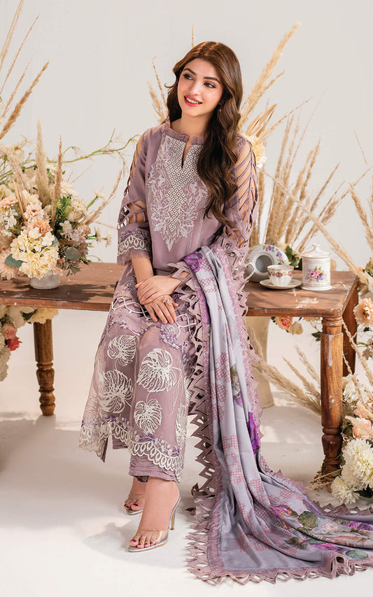 Asifa and Nabeel | Winter Meraki 24 | Sombre-MW-04 - House Of Anaya