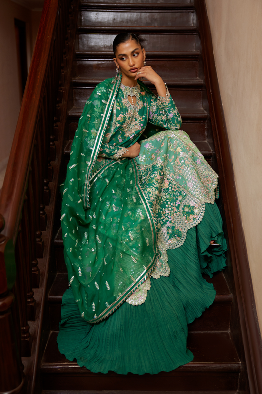 Soraya | Silk Edit 26 | Sorelle - 2