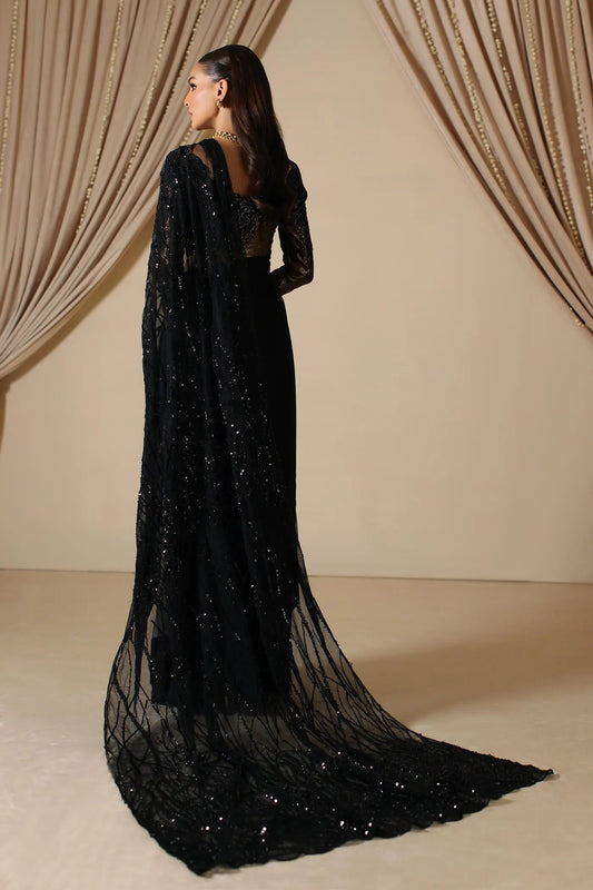 Musferah Saad | Ethereal Dream | Sovereign Goddess