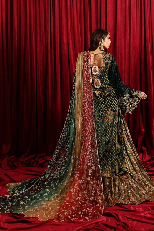 Musferah Saad | Ethereal Dream | Radiant Spell