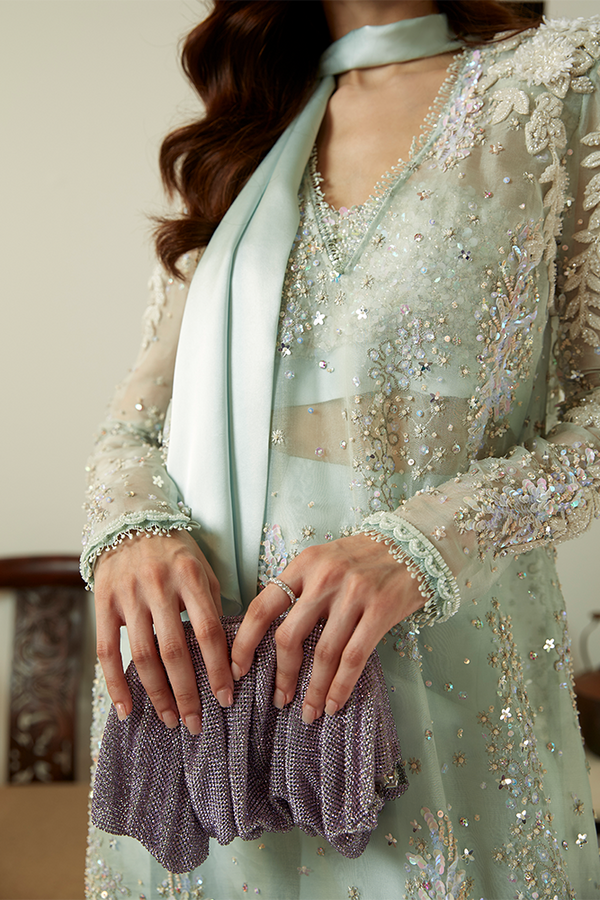 SUFFUSE | LUXURY PRET | DAISY - House Of Anaya