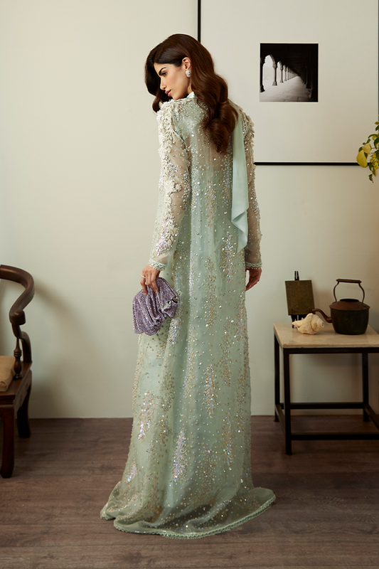 SUFFUSE | LUXURY PRET | DAISY - House Of Anaya