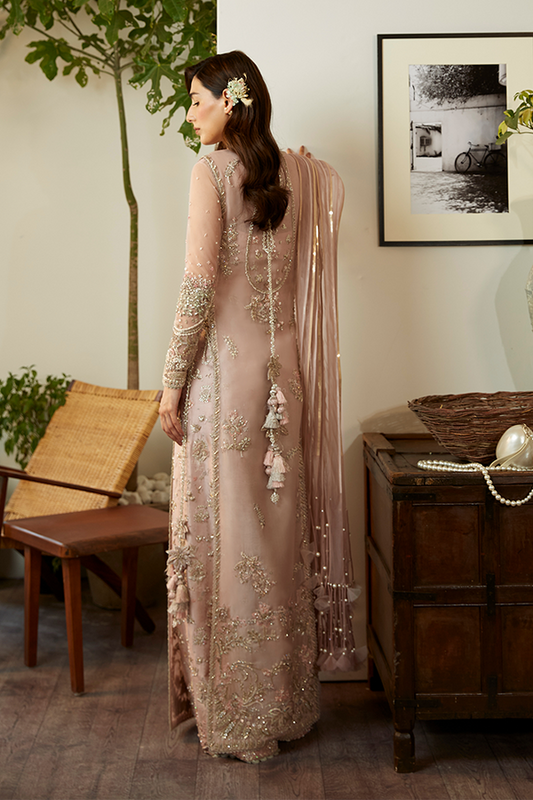 SUFFUSE | LUXURY PRET | ISLA - House Of Anaya