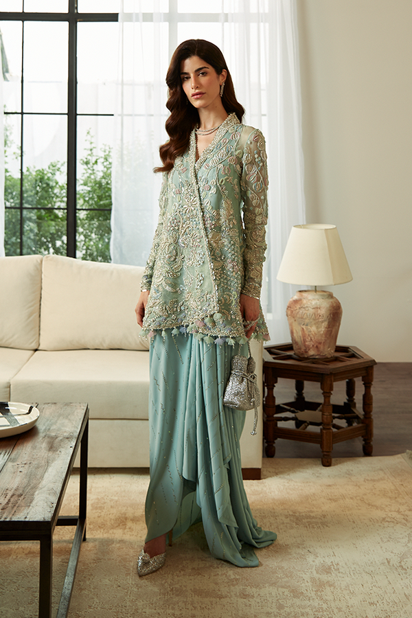 SUFFUSE | LUXURY PRET | CAMILLE - House Of Anaya