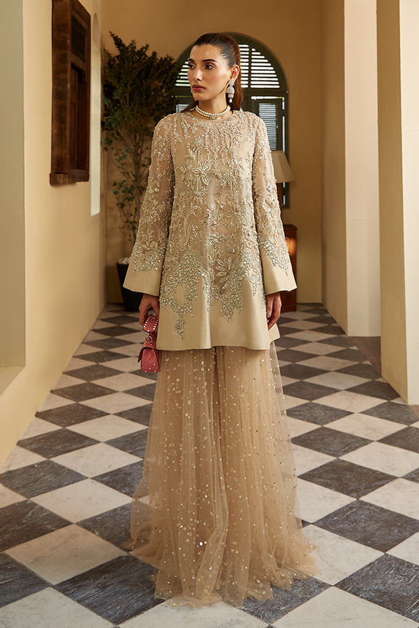 SUFFUSE | LUXURY PRET | IRENE - House Of Anaya