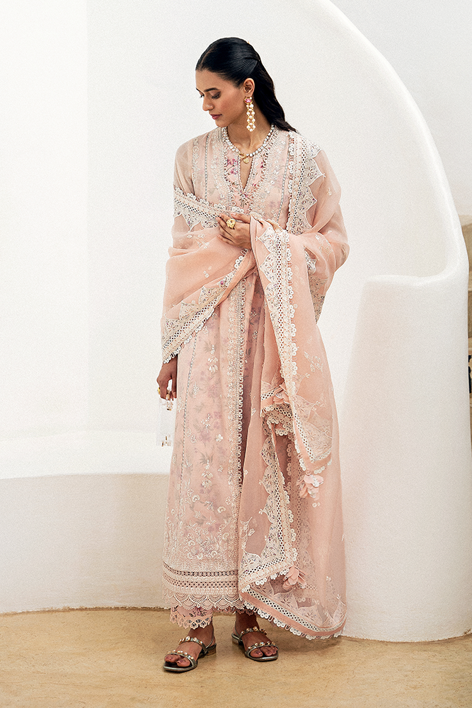 Suffuse | Casual Pret Fall 24 | SUHER - House Of Anaya