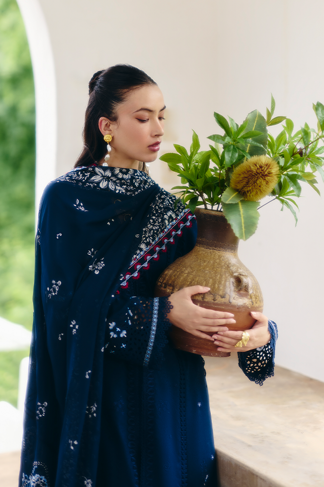 Suffuse | Casual Pret Fall 24 | AYANEH - House Of Anaya