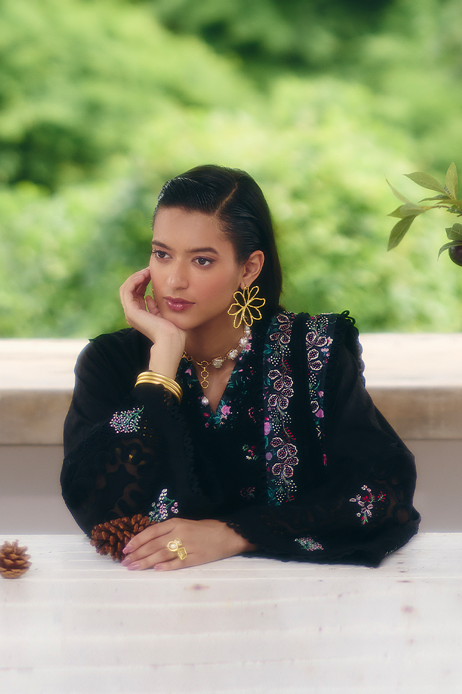 Suffuse | Casual Pret Fall 24 | NEESHA - House Of Anaya