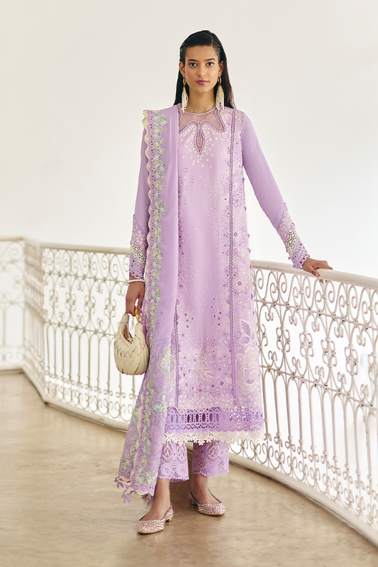 Suffuse | Casual Pret Fall 24 | ERZA - House Of Anaya