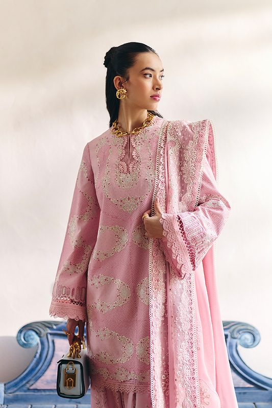 Suffuse | Casual Pret Fall 24 | ALAILA - House Of Anaya