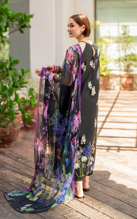 Asifa and Nabeel | Meraki Summer Vol 2 | Surma MK-14 - House Of Anaya