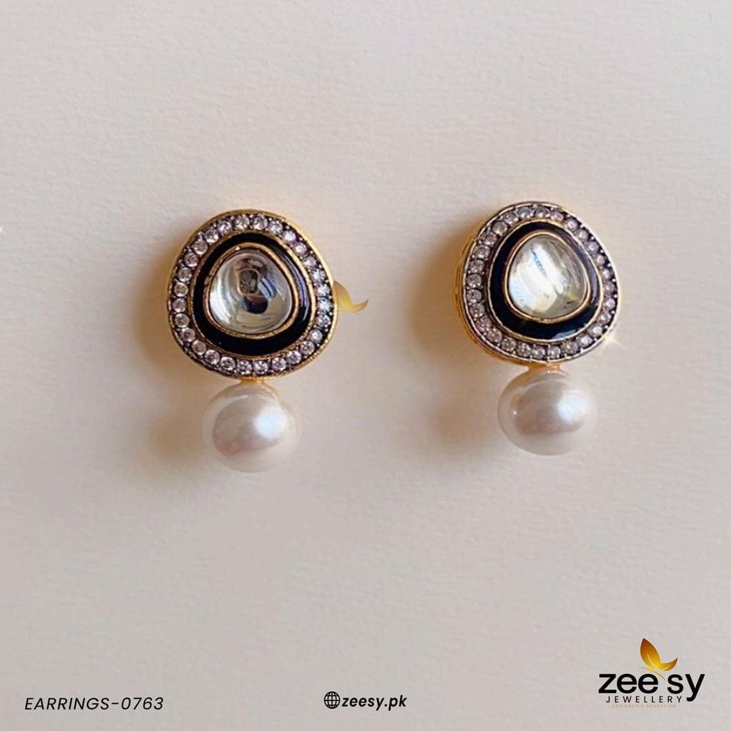 Earrings-0763 - Libasekhas