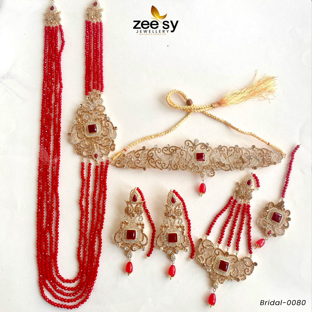 Bridal-0080 - Libasekhas