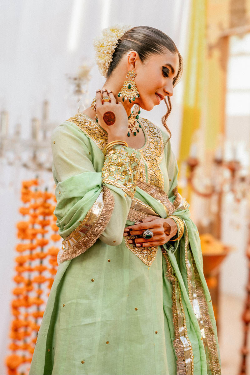 The Pink Tree Company | Gota Tikli | AARSI - House Of Anaya