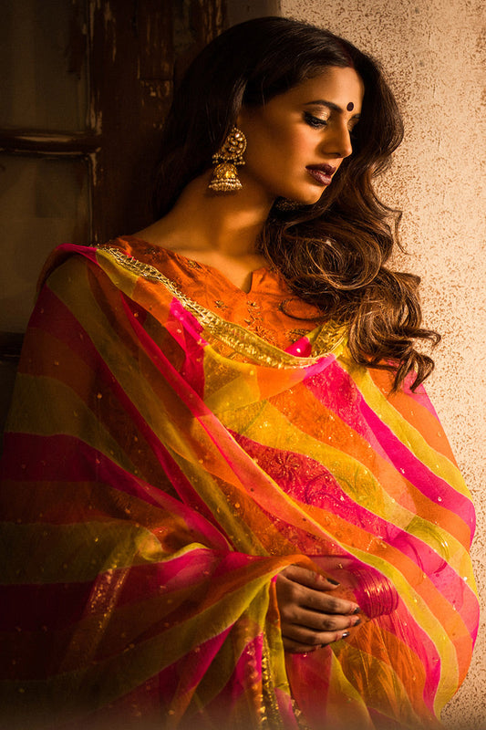 The Pink Tree Company | Wedding Wear | LORN - House Of Anaya