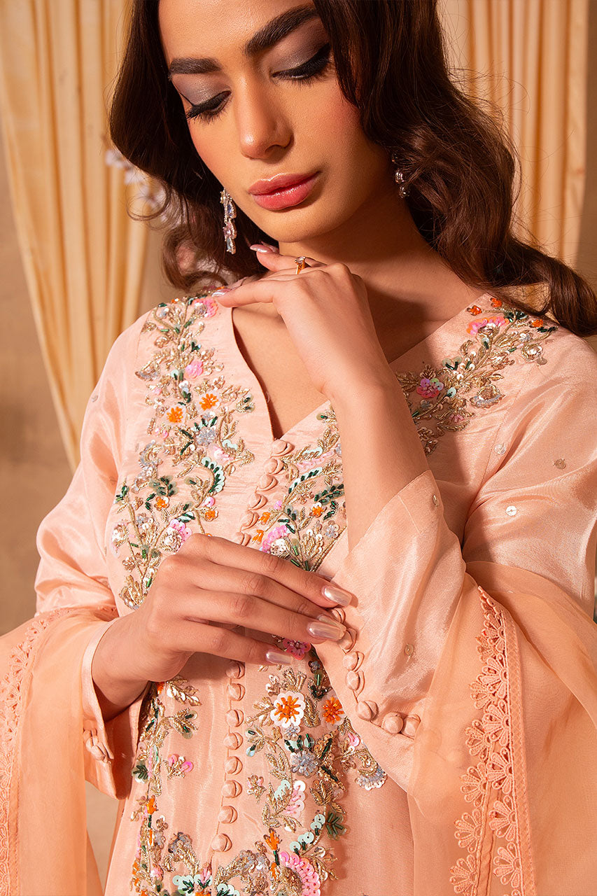 Leon | Leon Luxe Collection | AMANI - House Of Anaya