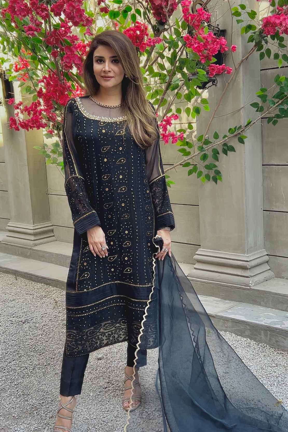 Leon | Leon Luxe Collection | RAVEN - House Of Anaya