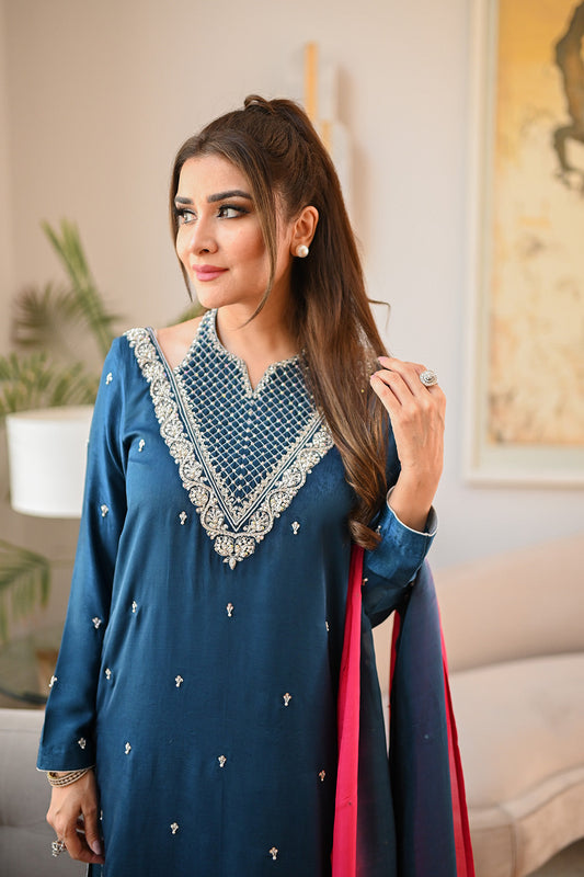 Leon | Leon Luxe Collection | ZOHRA - House Of Anaya