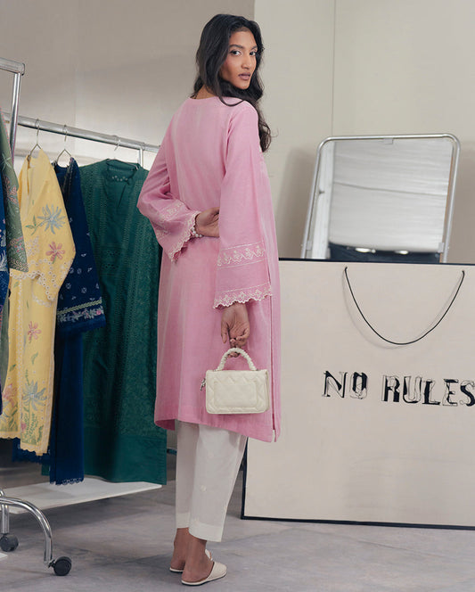 Mushq | no rules | Troublemaker