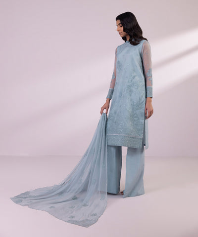 Sapphire | Eid Collection | S26 - House Of Anaya