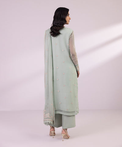 Sapphire | Eid Collection | S27 - House Of Anaya