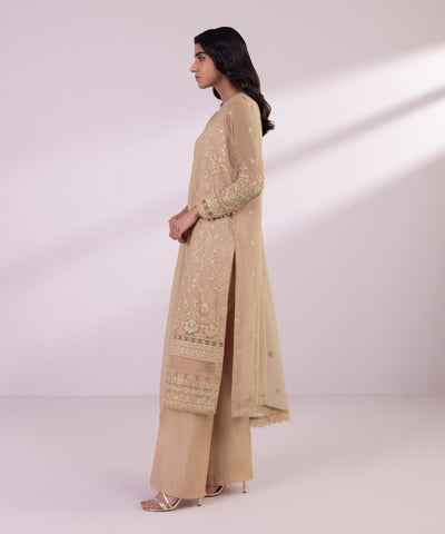 Sapphire | Eid Collection | S28 - House Of Anaya