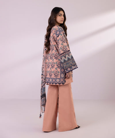 Sapphire | Eid Collection | S107 - House Of Anaya
