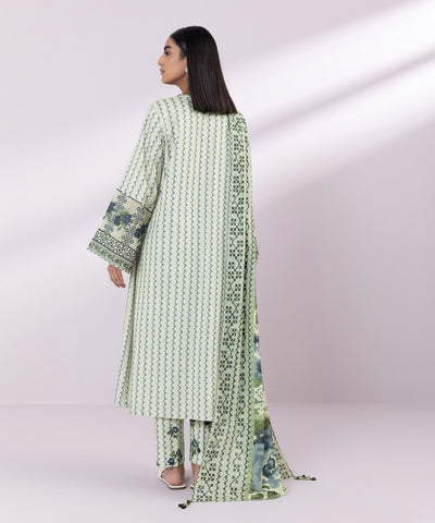 Sapphire | Eid Collection | S92 - House Of Anaya