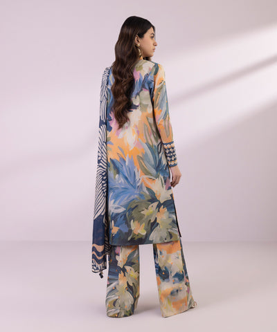 Sapphire | Eid Collection | S106 - House Of Anaya