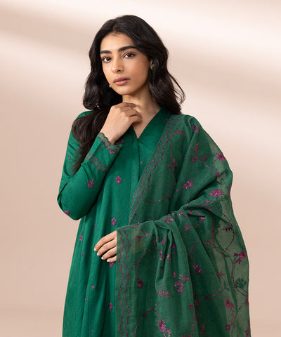 Sapphire | Eid Collection | D10 - House Of Anaya