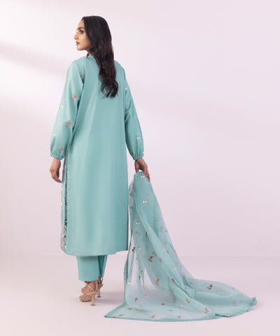 Sapphire | Eid Collection | S50 - House Of Anaya