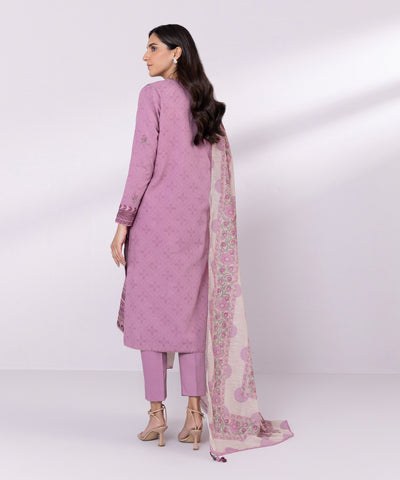 Sapphire | Eid Collection | S72 - House Of Anaya