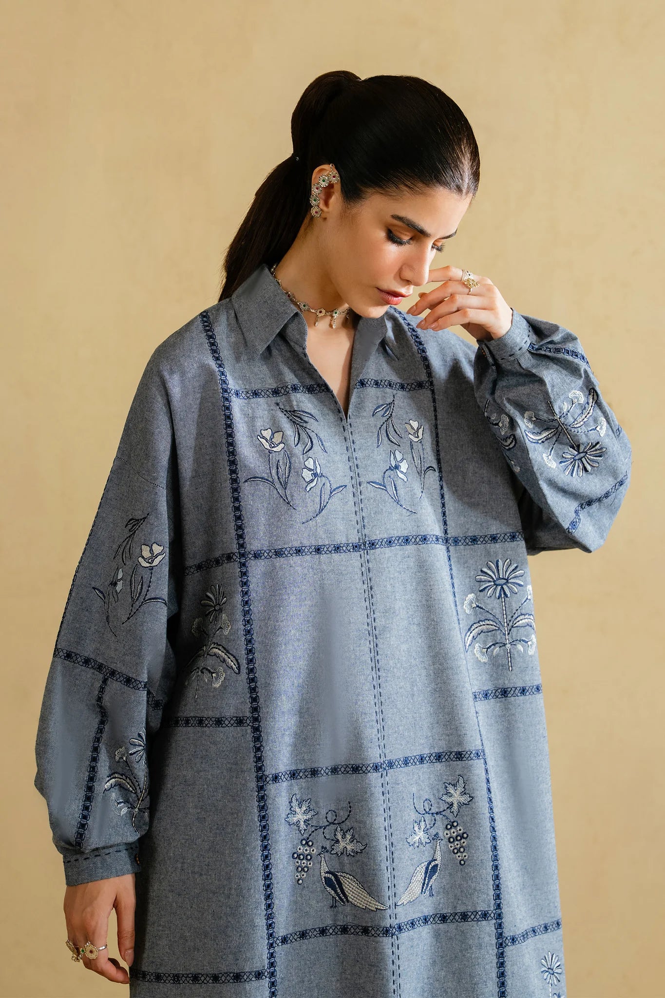 Elan | Elan indigene | ASHRA (ERW-21493)