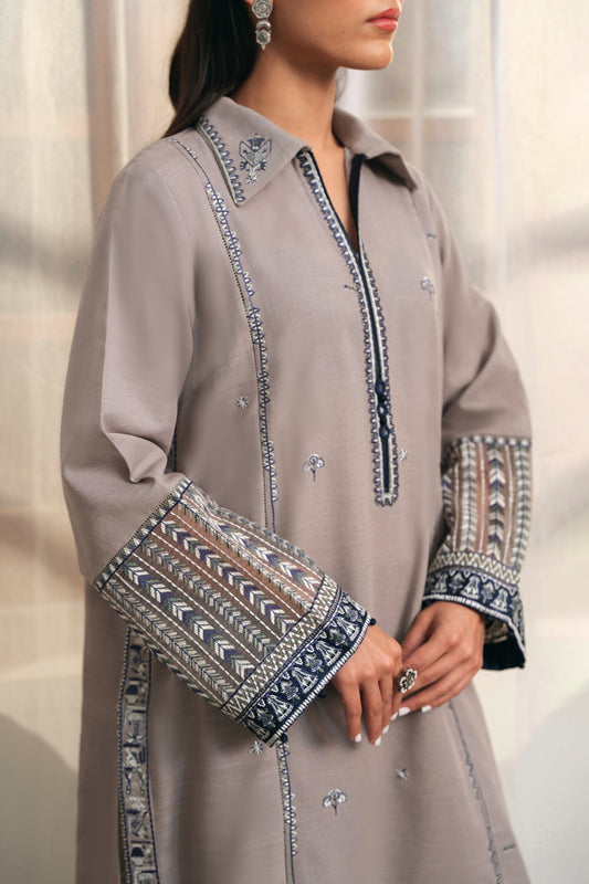 Zaha | Aangan Ready to Wear | ZOHRA (ZRW-20910) - House Of Anaya