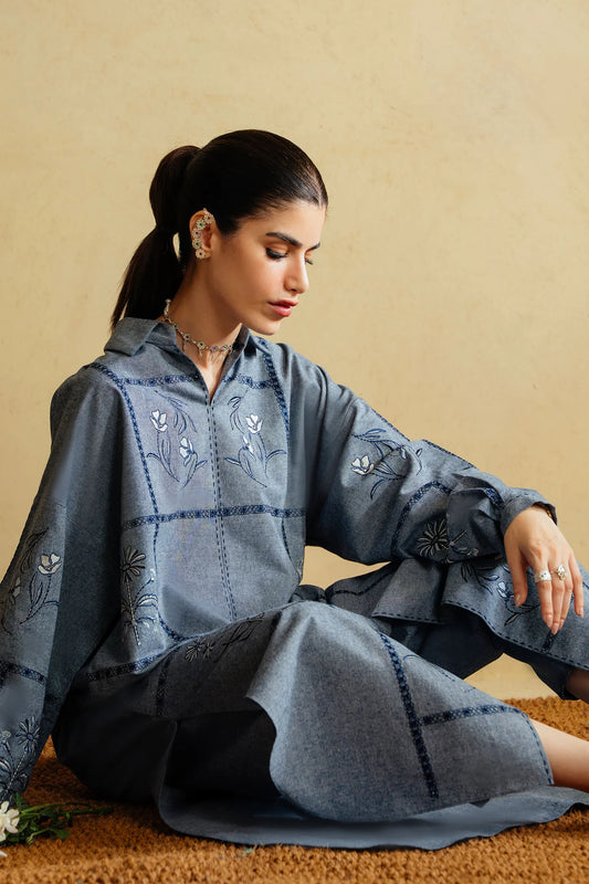 Elan | Elan indigene | ASHRA (ERW-21493)