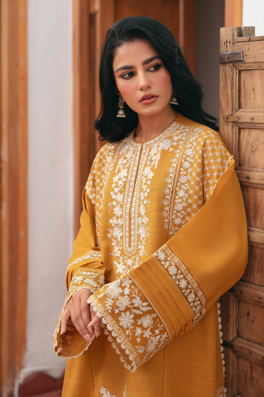 Zaha | Aangan Ready to Wear |DIYA (ZRW-20911) - House Of Anaya