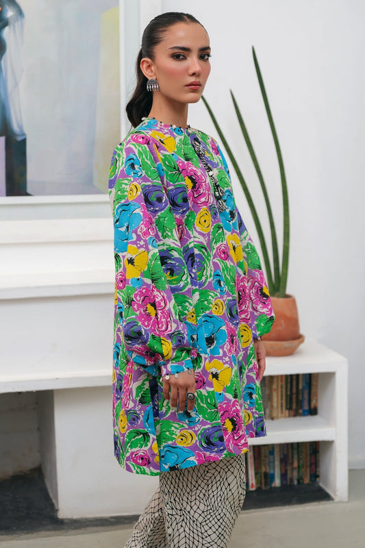 Zaha | Aangan Ready to Wear |FLORANA (ZRW-21330) - House Of Anaya