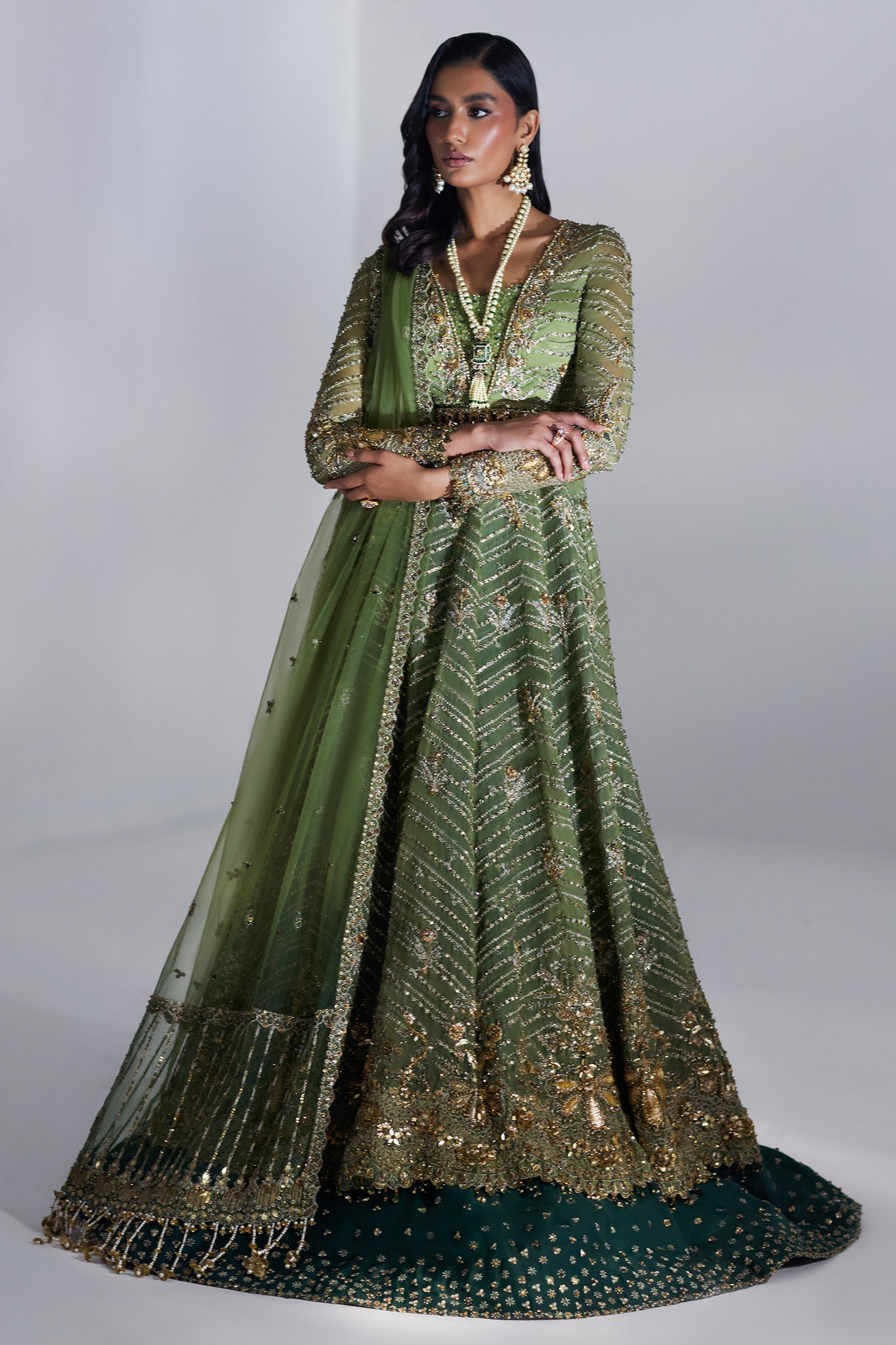 Elan | Lumiere Luxury Pret