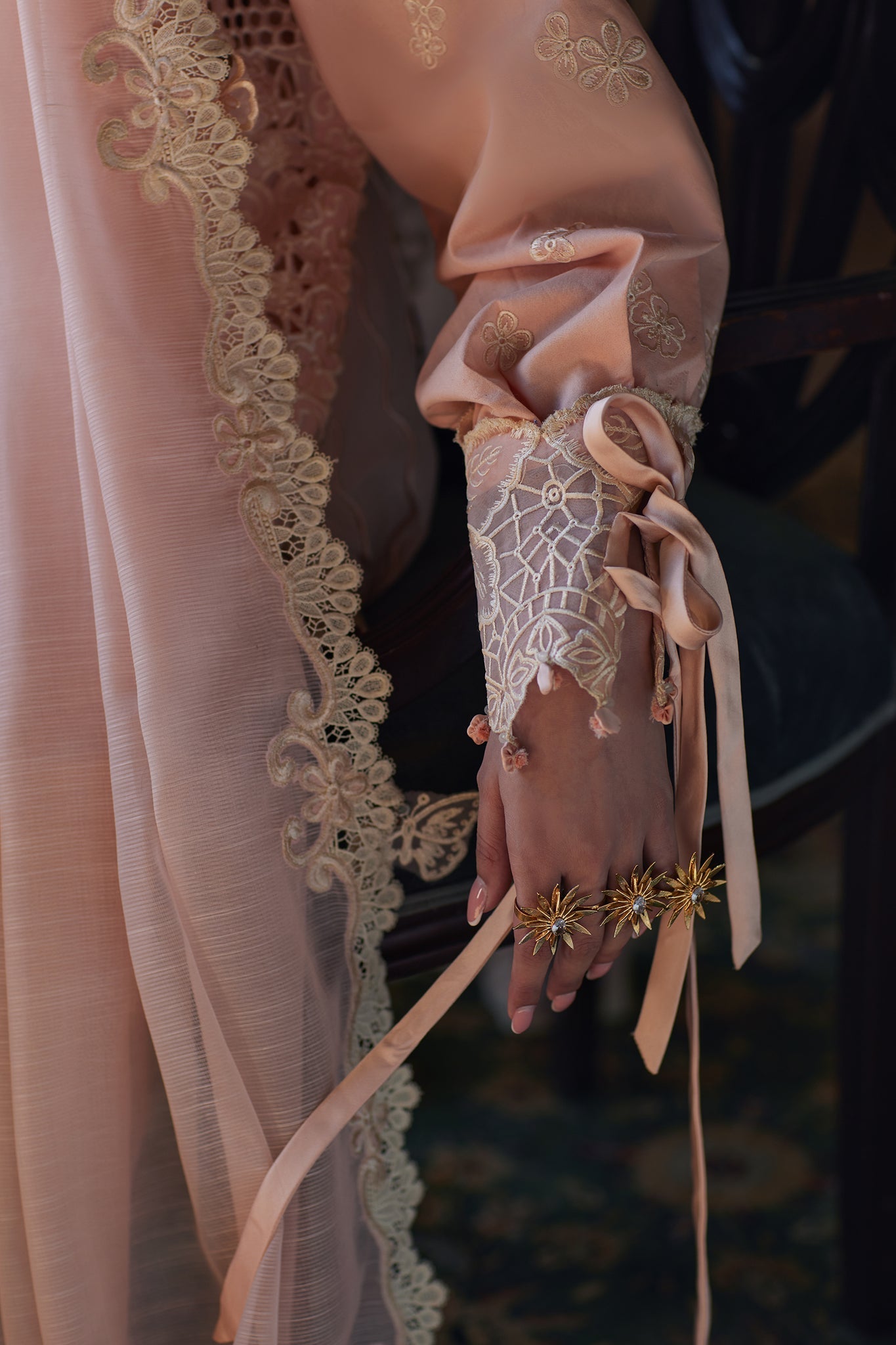 Elan | Luxury Lawn 25 | ISLA (EL25-02 A)