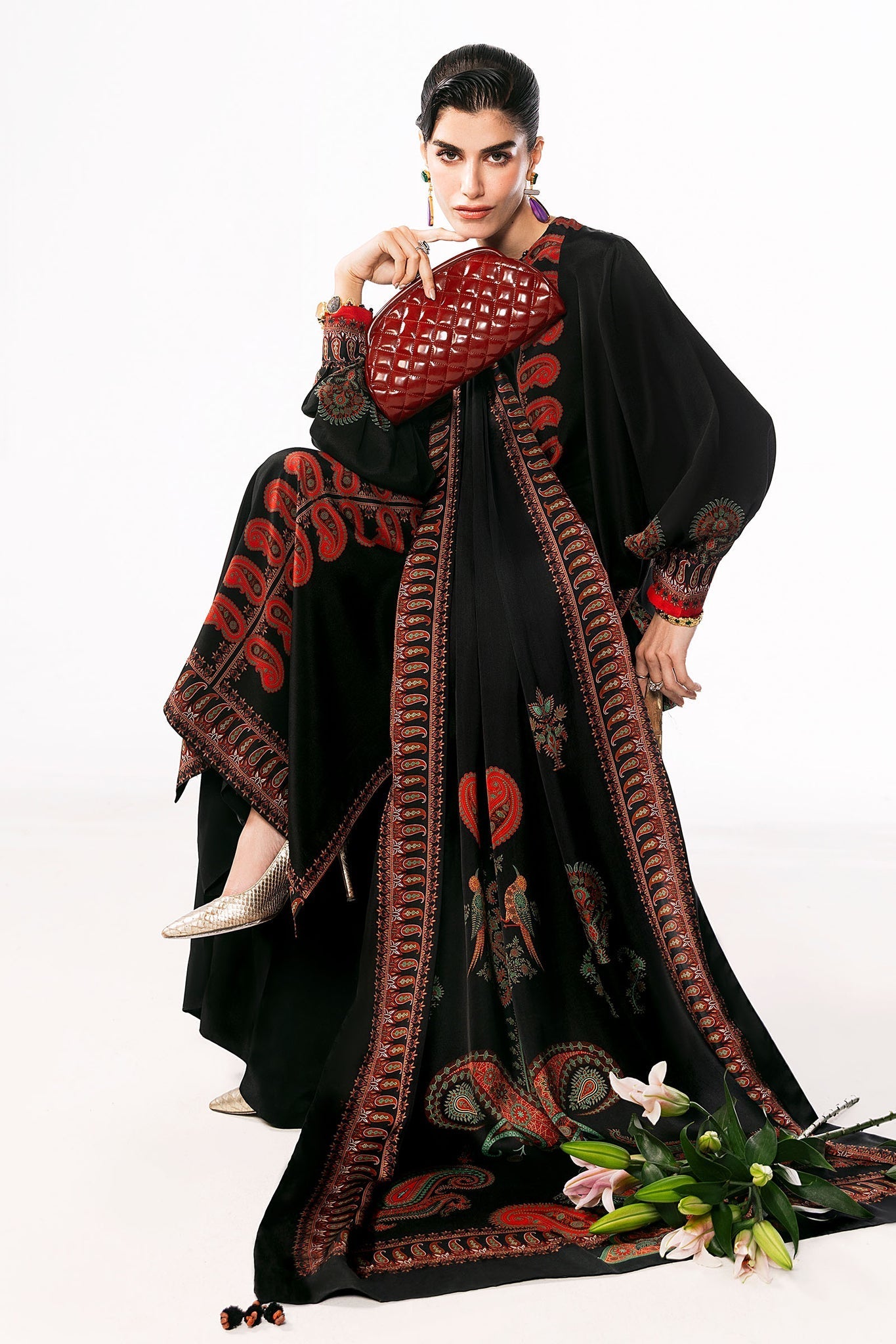 Elan I Elan Vital | AZÉLIE (EV-21394)