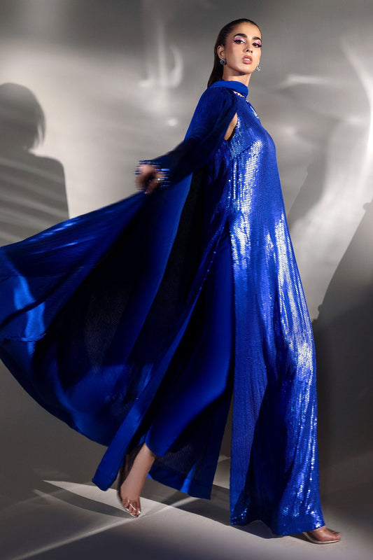 Elan | Lueur Dor | BLEU ECLAT (EP-21402)