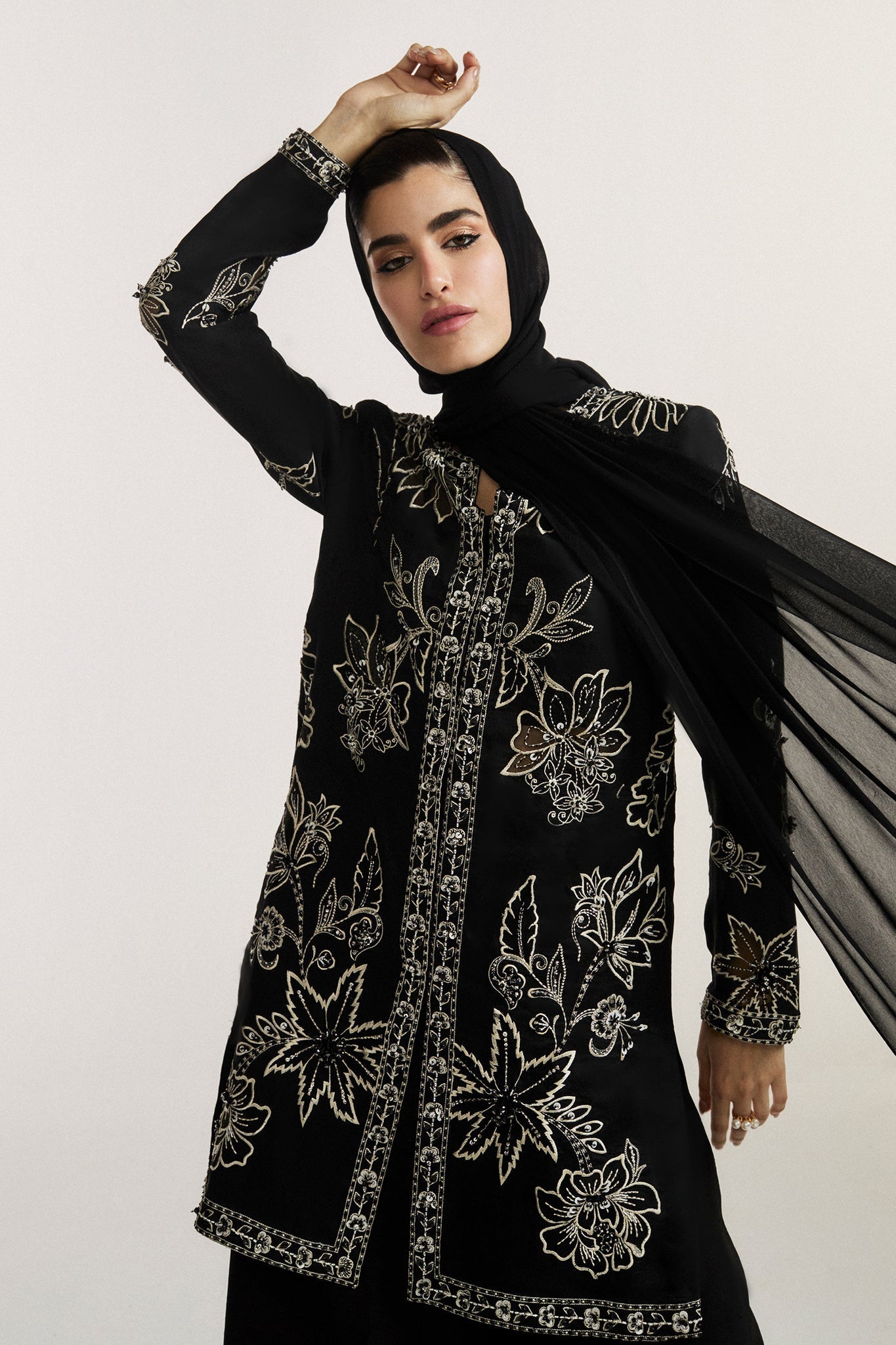 Elan I Vital Ornee I NOCTURNE ÉLITAIRE (EV-21360)