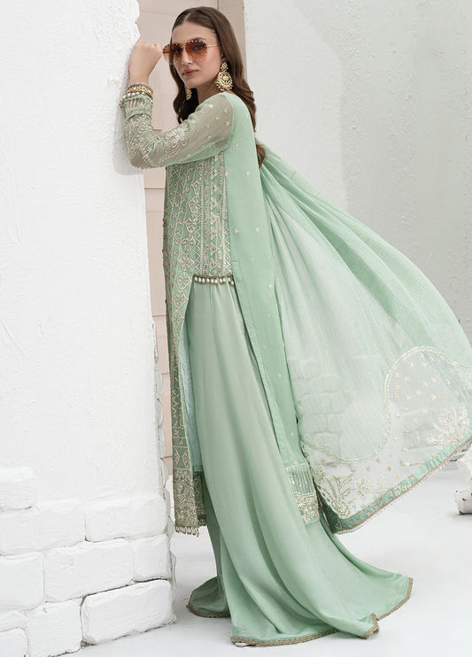 Sahane | Savoir Luxury Formals | CT-140008 Elise - Savoir - House Of Anaya