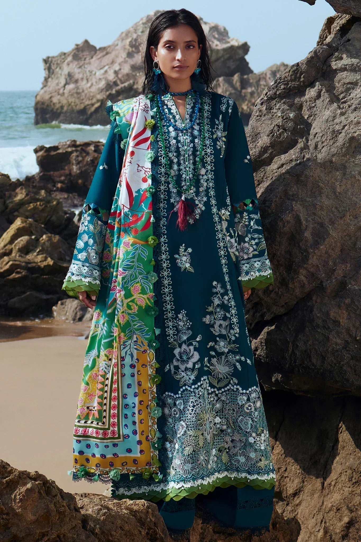 Elan | Winter 23 | FREYA (EW23-08) - House Of Anaya