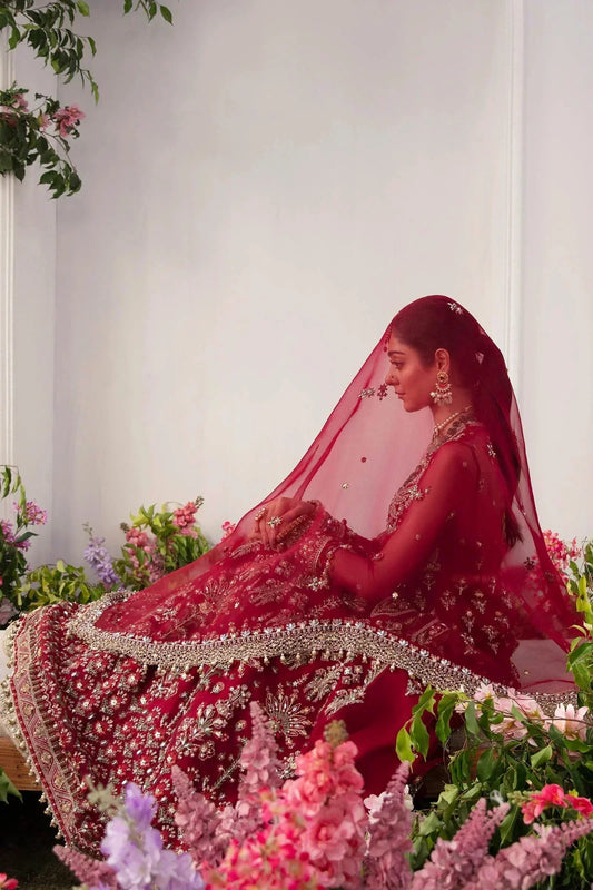 Zaha | Gossamer Formals 23 | KYRA (ZC23-08) - House Of Anaya