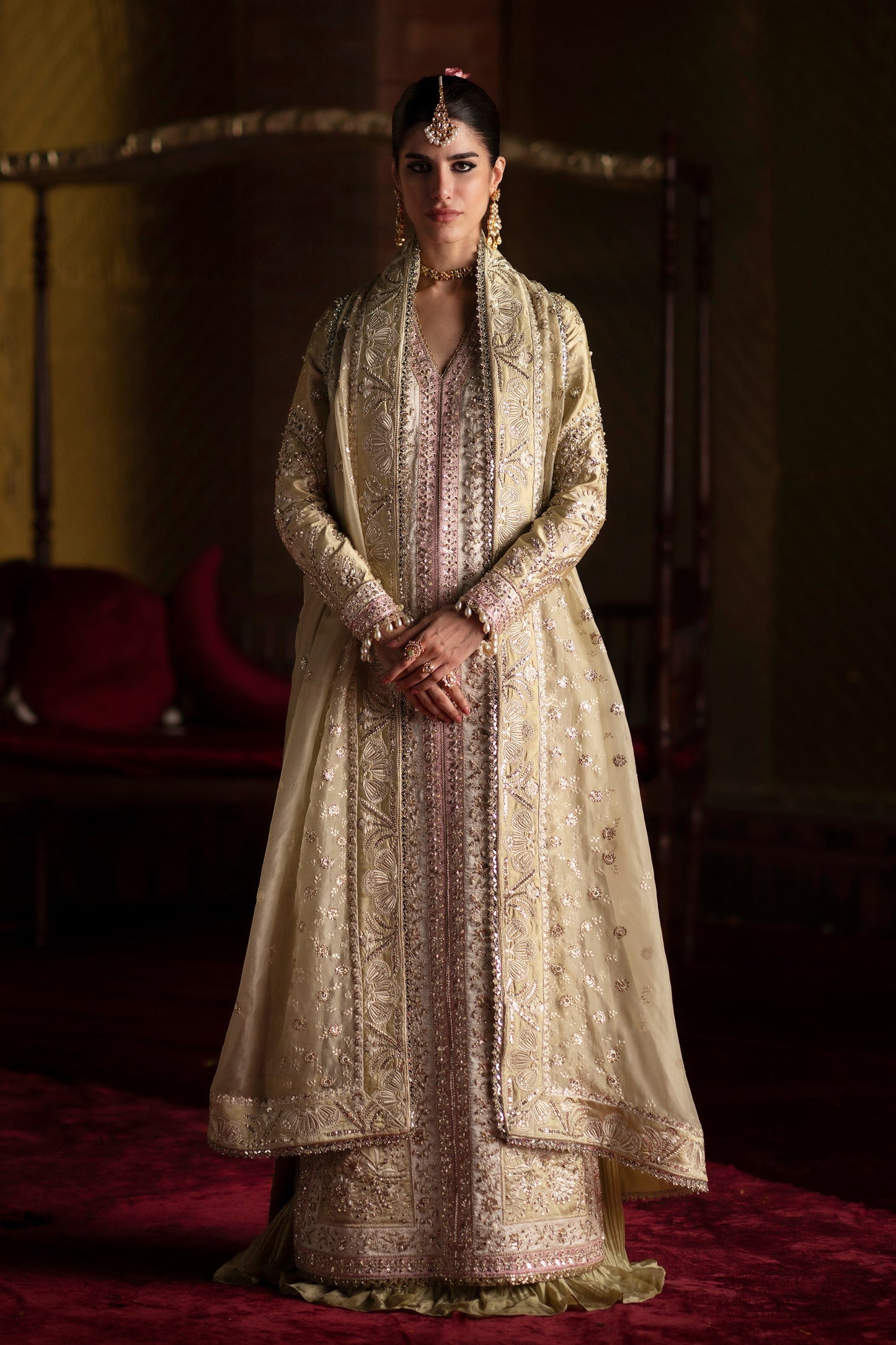 Saad Bin Shahzad | Laavni'25 | SELIN