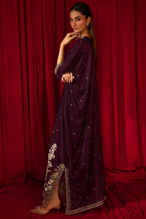 Declare | Velvet Collection 24 | V1006