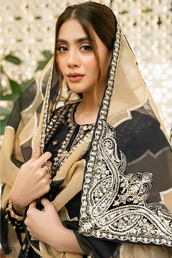 Declare | Velvet Collection 24 | V1010