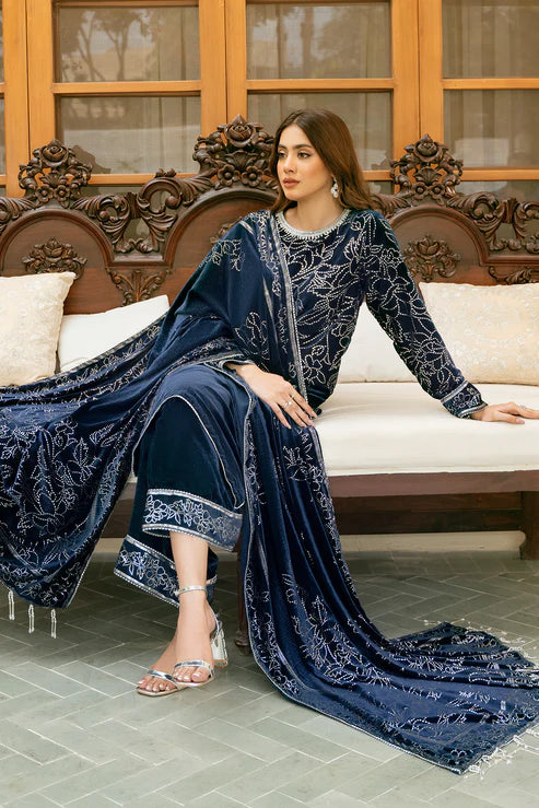 Declare | Velvet Collection 24 | V1014